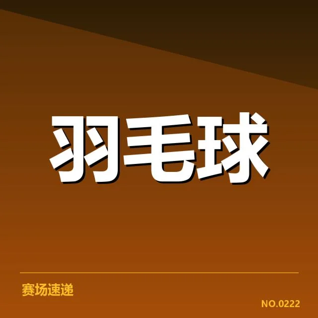 全英羽毛球决赛：运动员表现与战术变革探究